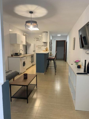 Apartamento Leyaros, Roquetas De Mar